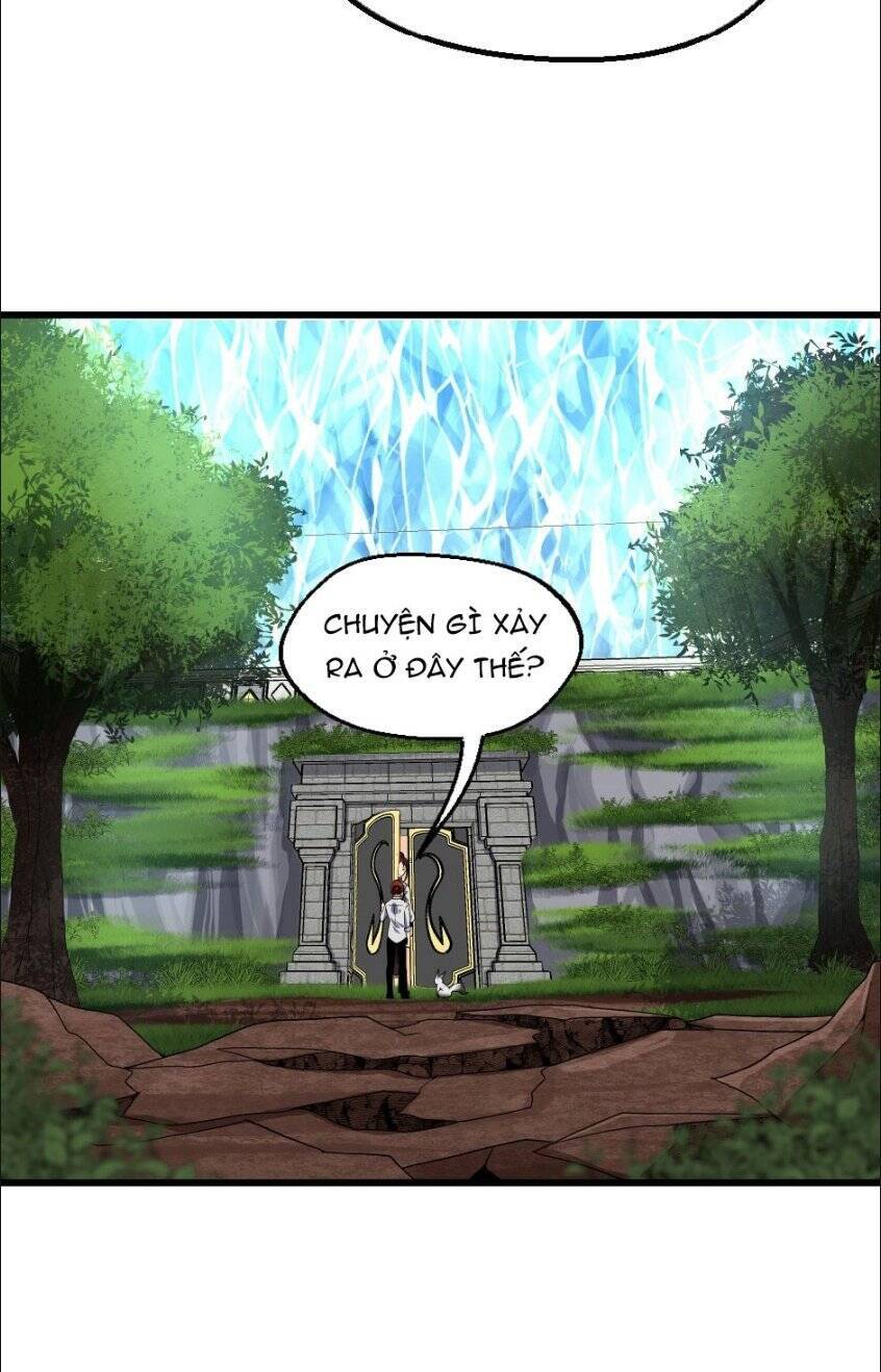 Ánh Sáng Cuối Con Đường Chap 106 - Next Chap 107