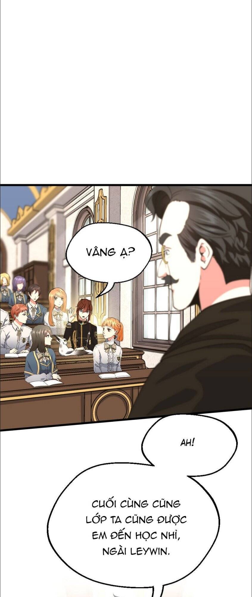 Ánh Sáng Cuối Con Đường Chap 106 - Next Chap 107