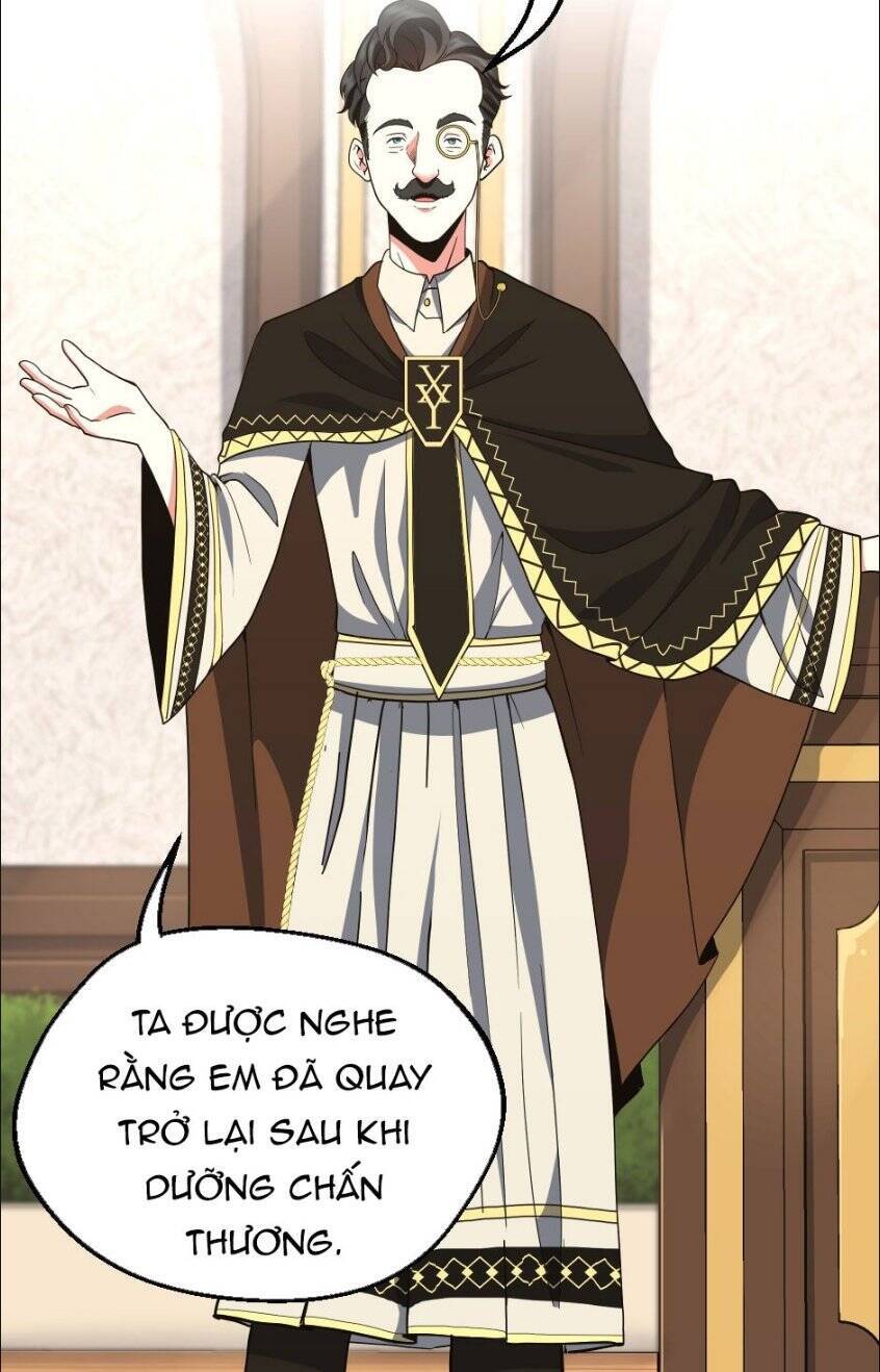 Ánh Sáng Cuối Con Đường Chap 106 - Next Chap 107