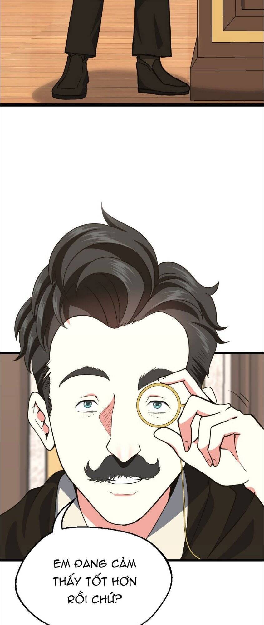 Ánh Sáng Cuối Con Đường Chap 106 - Next Chap 107