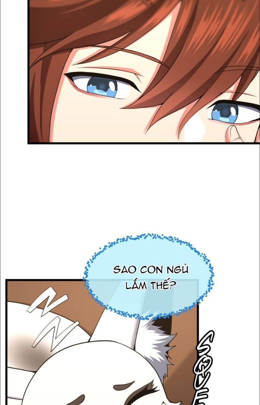 Ánh Sáng Cuối Con Đường Chap 106 - Next Chap 107
