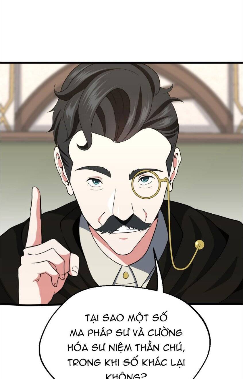 Ánh Sáng Cuối Con Đường Chap 106 - Next Chap 107
