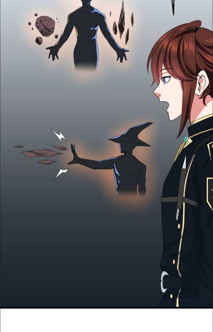 Ánh Sáng Cuối Con Đường Chap 106 - Next Chap 107
