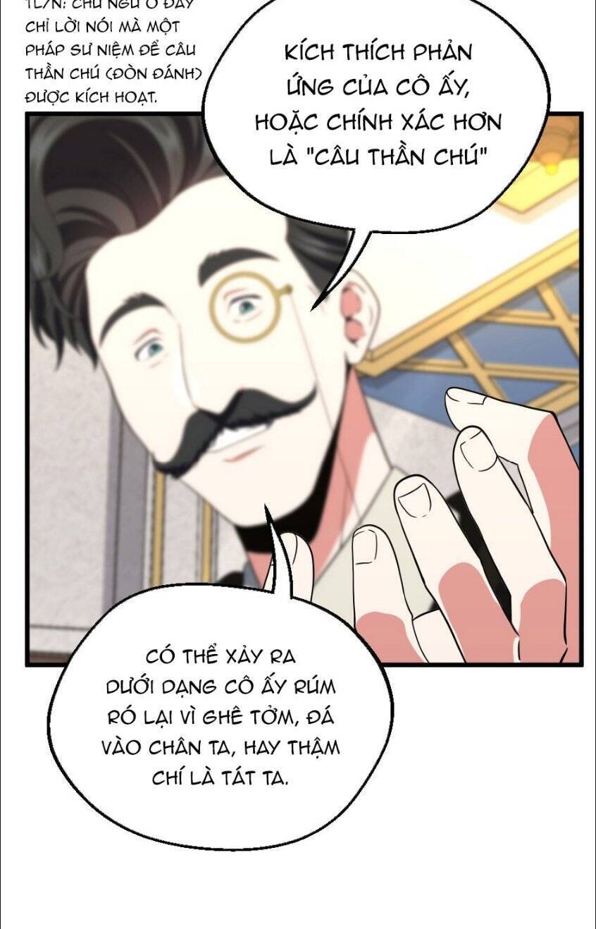 Ánh Sáng Cuối Con Đường Chap 106 - Next Chap 107