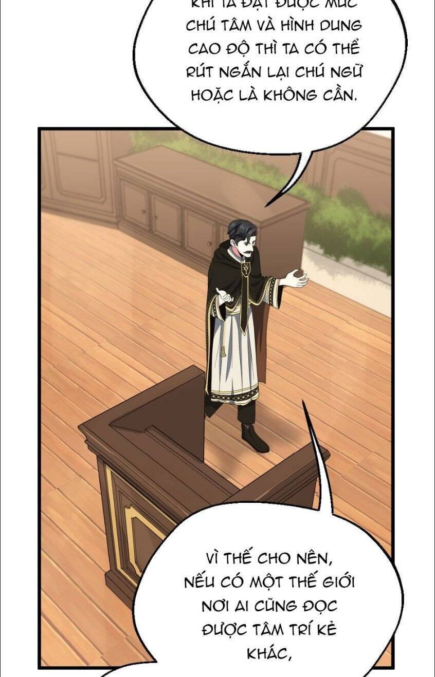 Ánh Sáng Cuối Con Đường Chap 106 - Next Chap 107