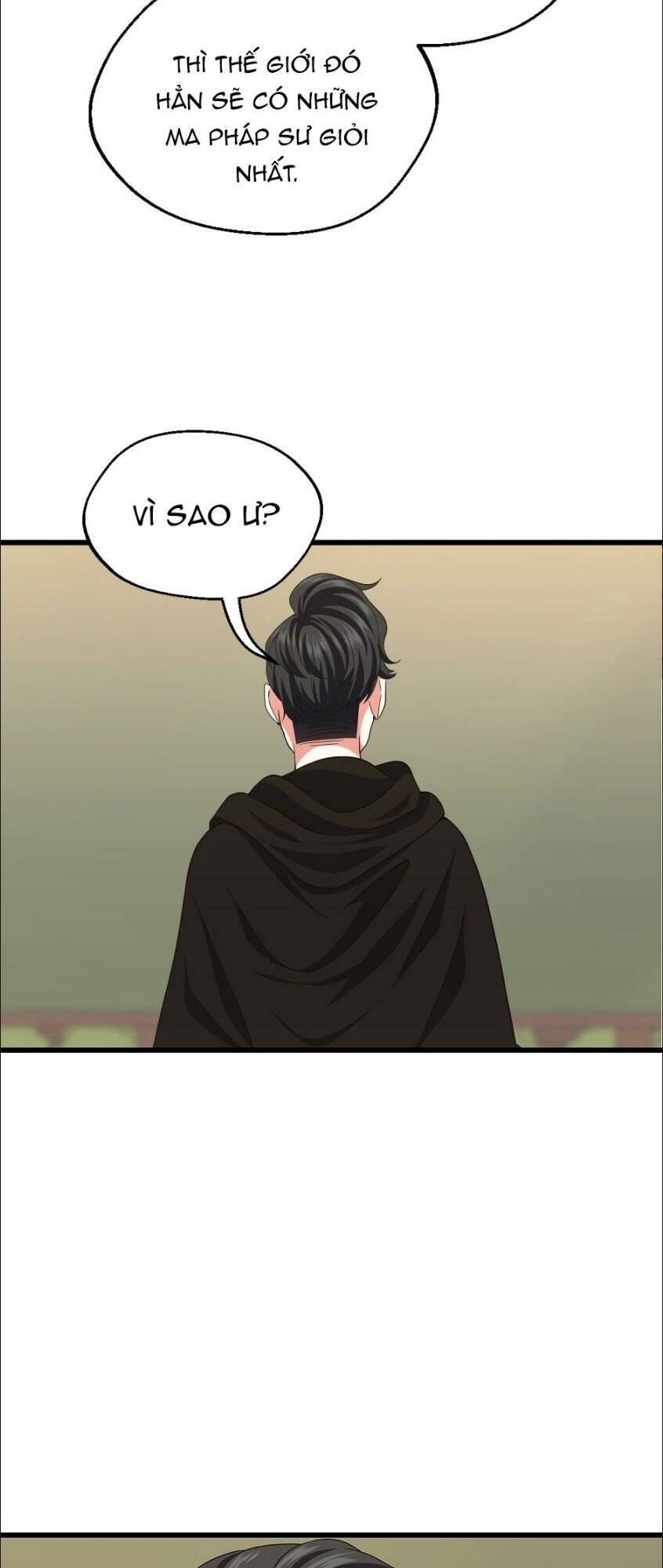 Ánh Sáng Cuối Con Đường Chap 106 - Next Chap 107