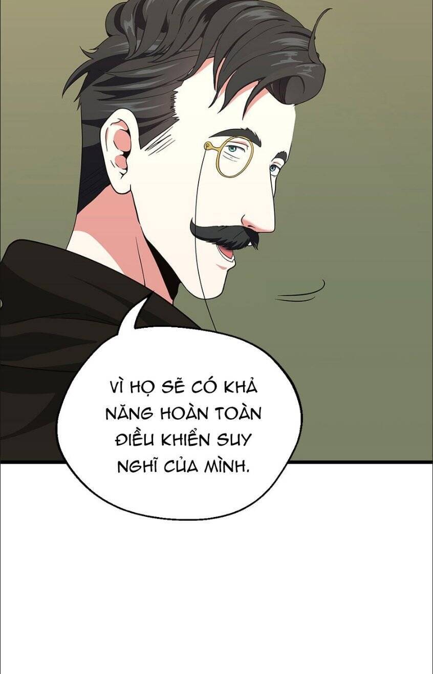 Ánh Sáng Cuối Con Đường Chap 106 - Next Chap 107
