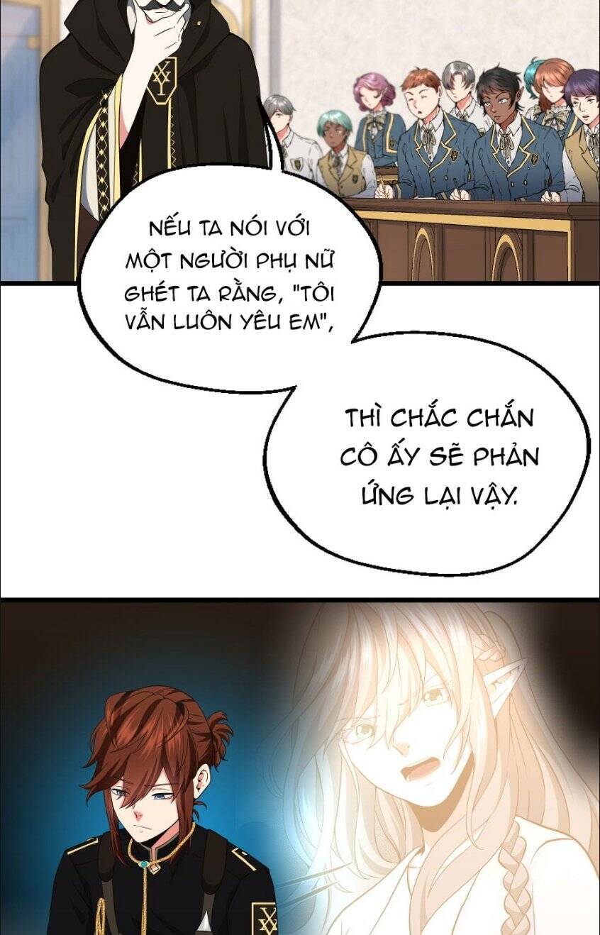 Ánh Sáng Cuối Con Đường Chap 106 - Next Chap 107