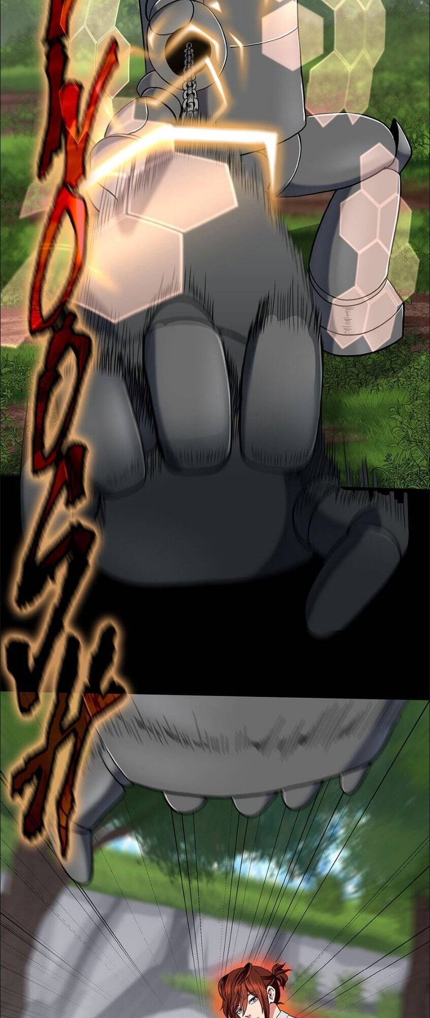 Ánh Sáng Cuối Con Đường Chap 106 - Next Chap 107