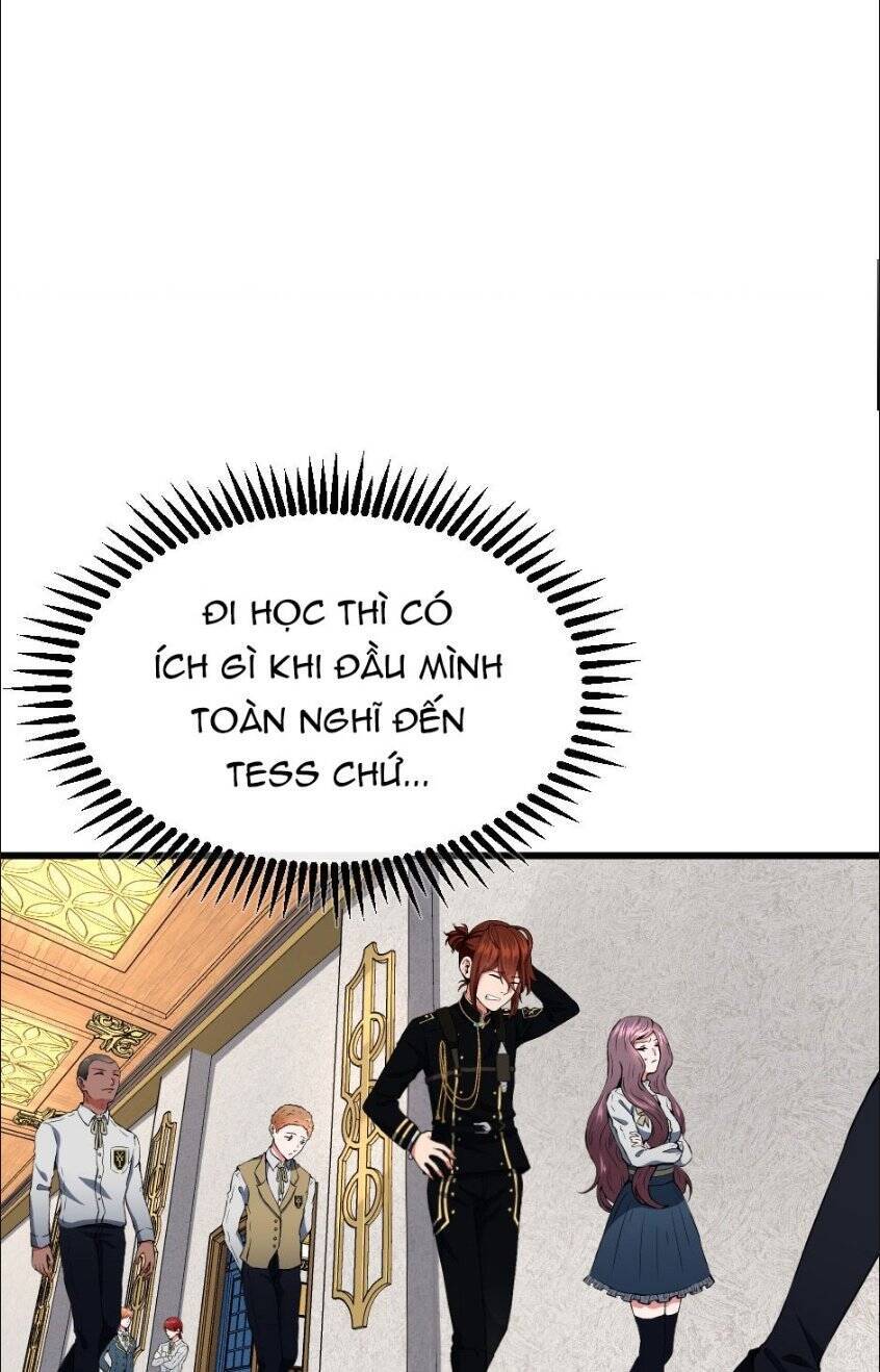 Ánh Sáng Cuối Con Đường Chap 106 - Next Chap 107