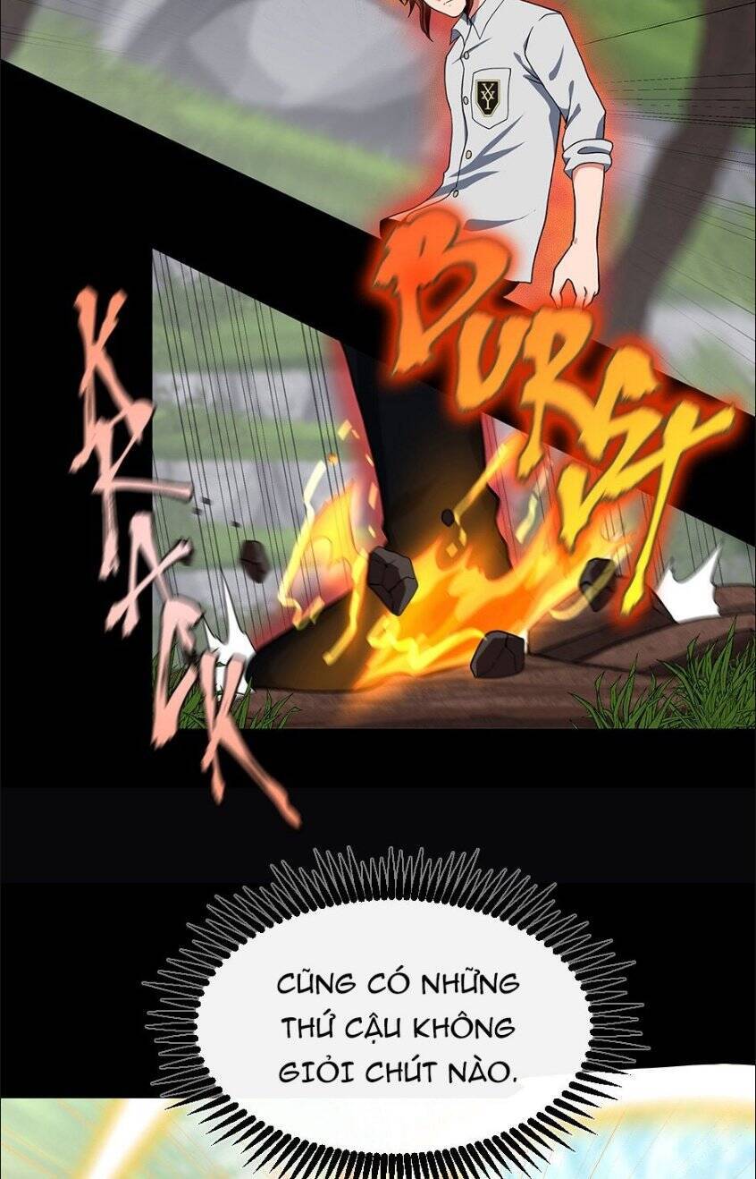 Ánh Sáng Cuối Con Đường Chap 106 - Next Chap 107
