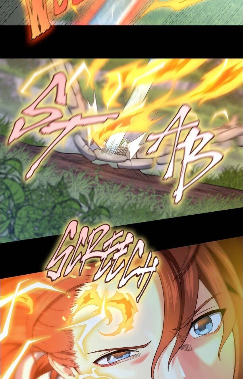 Ánh Sáng Cuối Con Đường Chap 106 - Next Chap 107