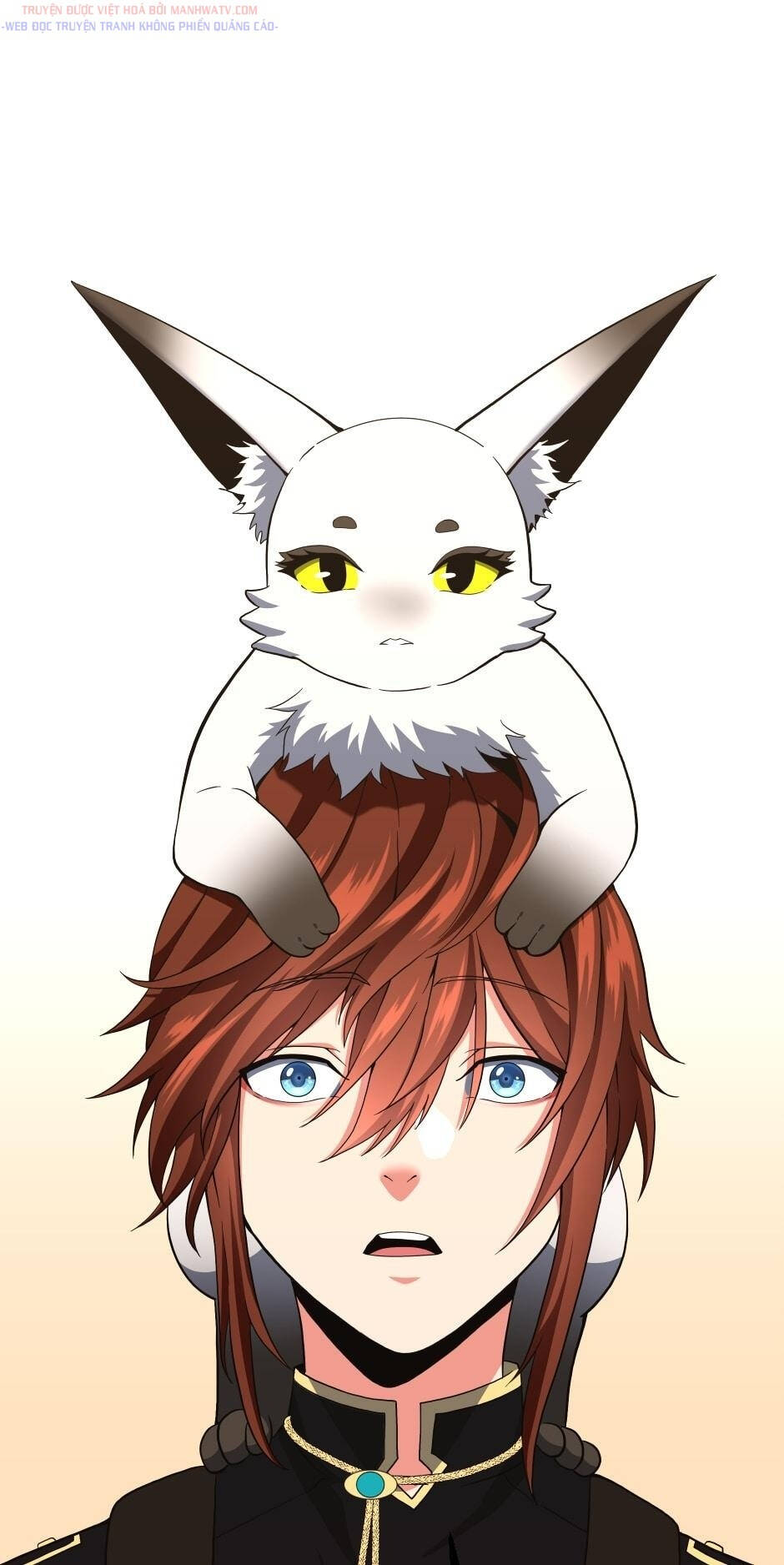 Ánh Sáng Cuối Con Đường Chap 108 - Next Chap 109