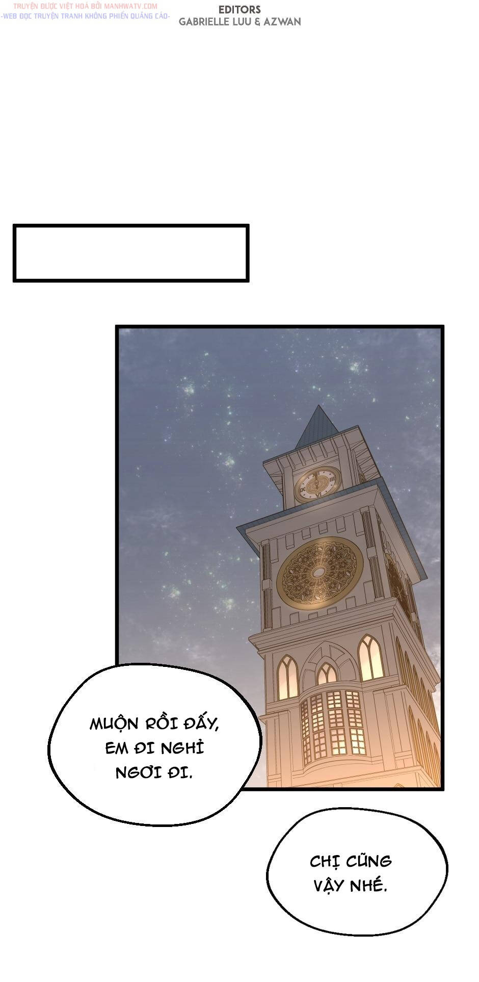 Ánh Sáng Cuối Con Đường Chap 108 - Next Chap 109