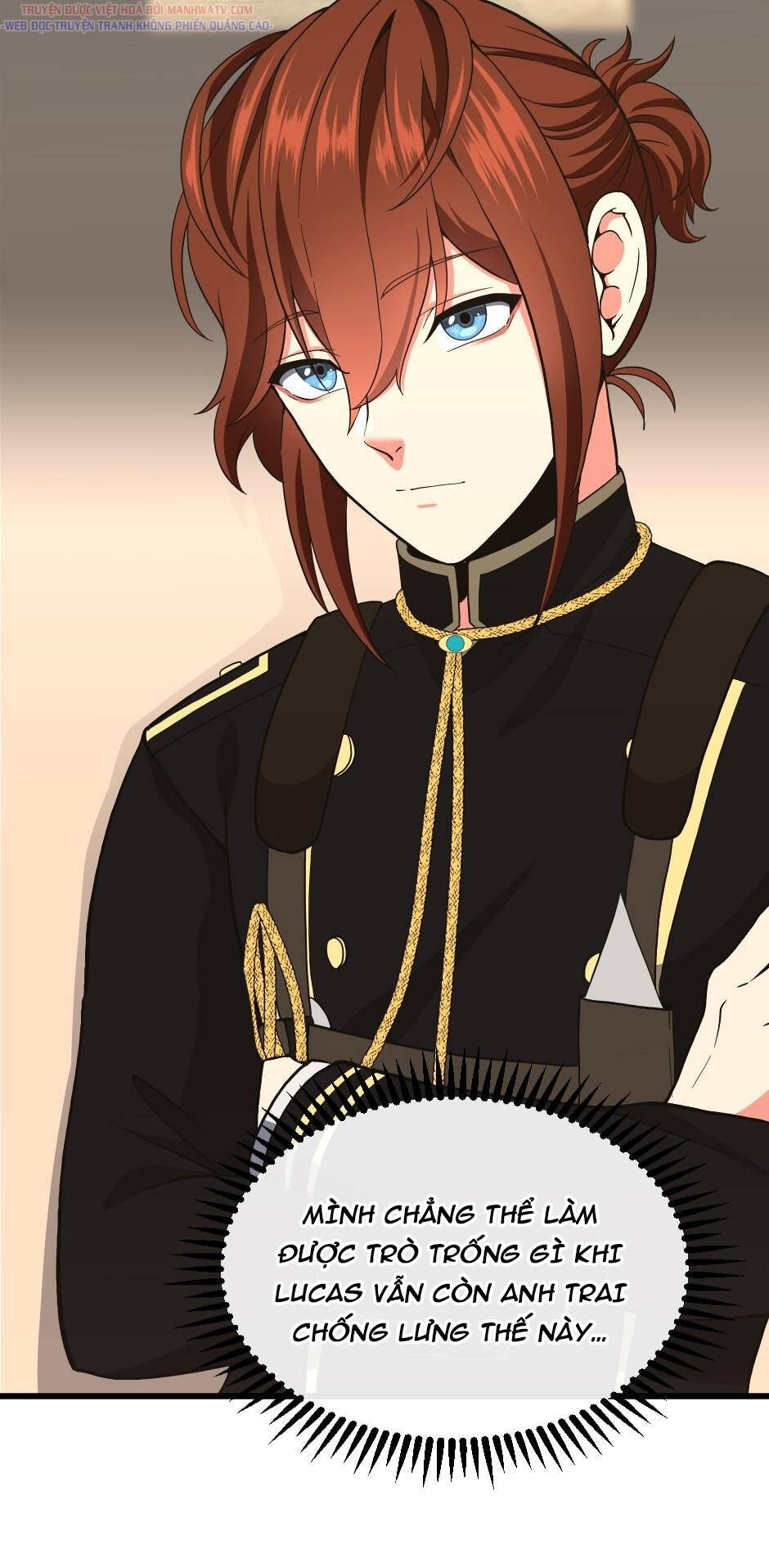 Ánh Sáng Cuối Con Đường Chap 108 - Next Chap 109