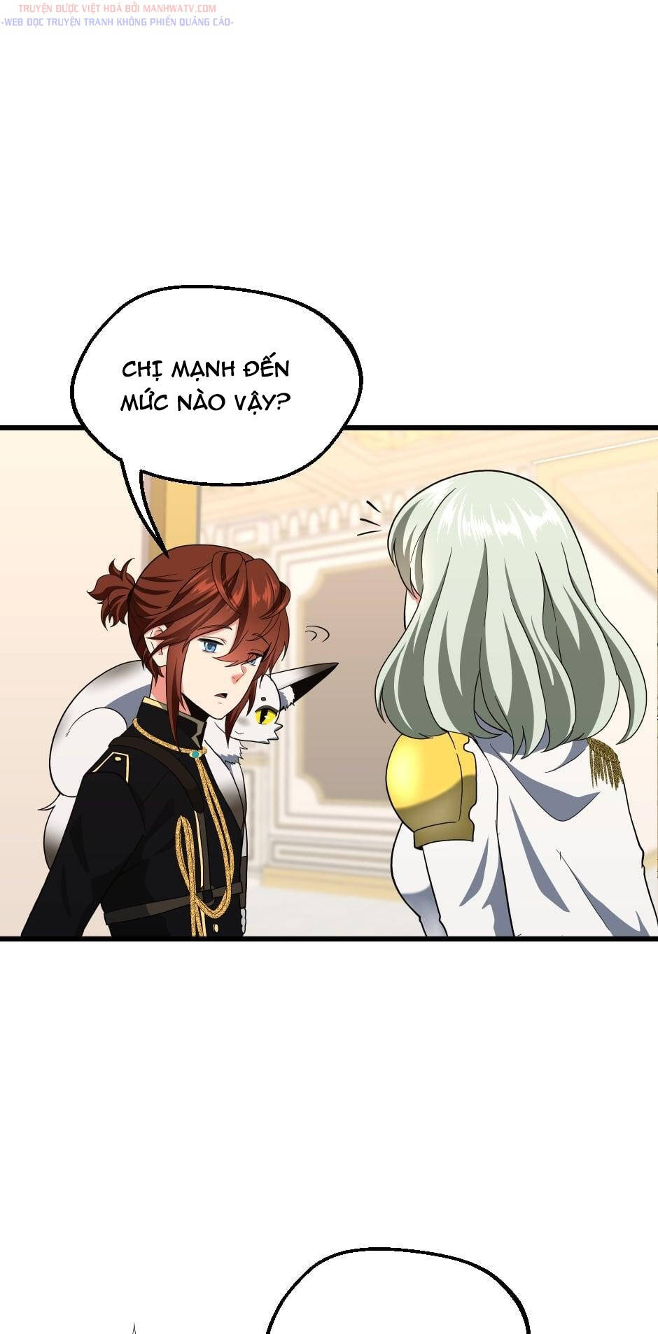 Ánh Sáng Cuối Con Đường Chap 108 - Next Chap 109