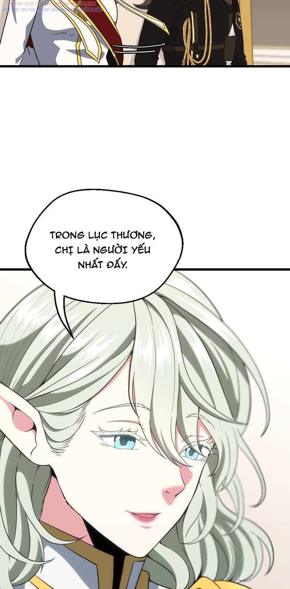 Ánh Sáng Cuối Con Đường Chap 108 - Next Chap 109