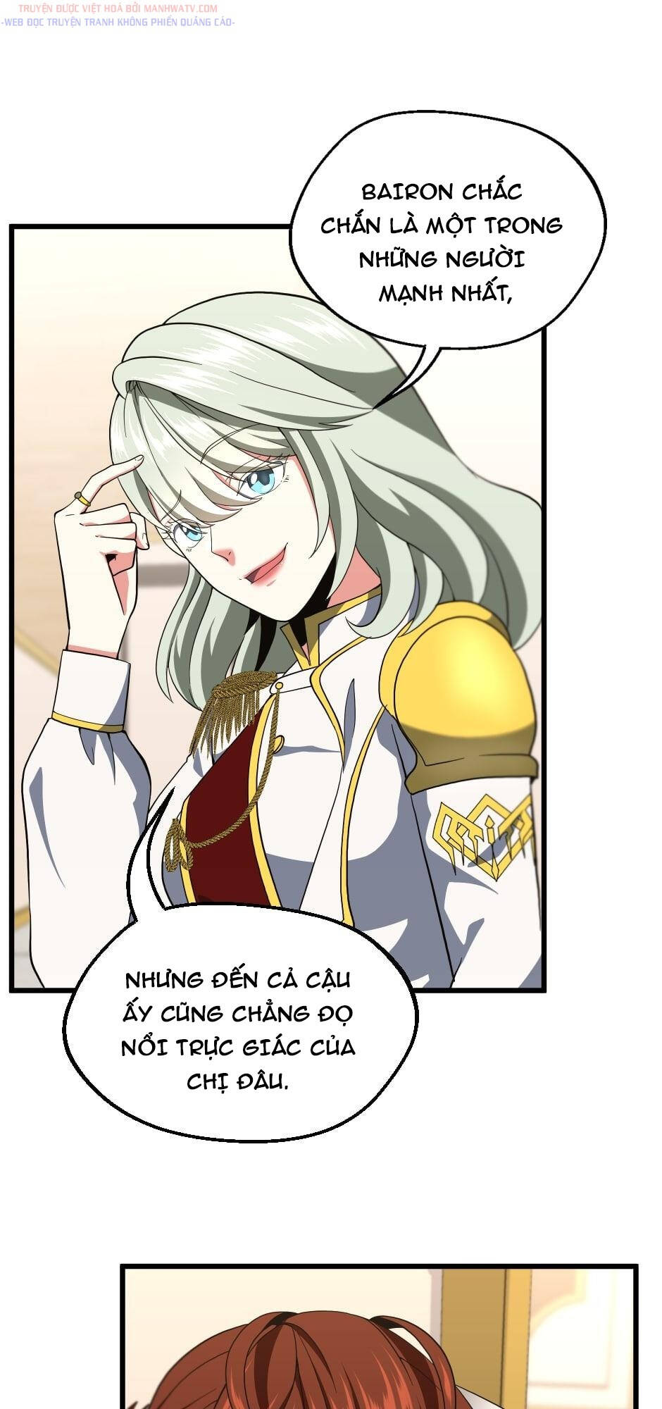 Ánh Sáng Cuối Con Đường Chap 108 - Next Chap 109