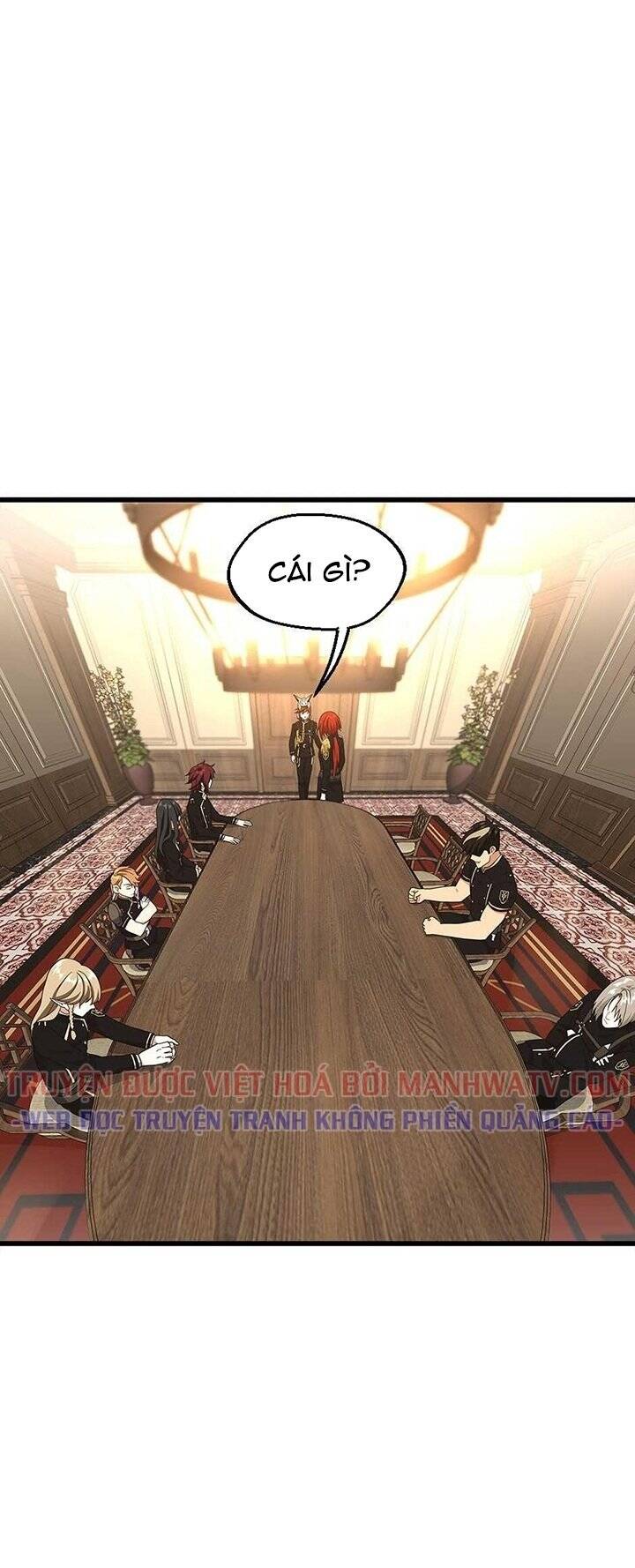 Ánh Sáng Cuối Con Đường Chap 109 - Next Chap 110
