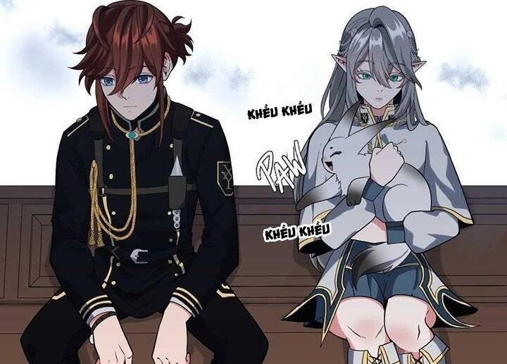 Ánh Sáng Cuối Con Đường Chap 109 - Next Chap 110