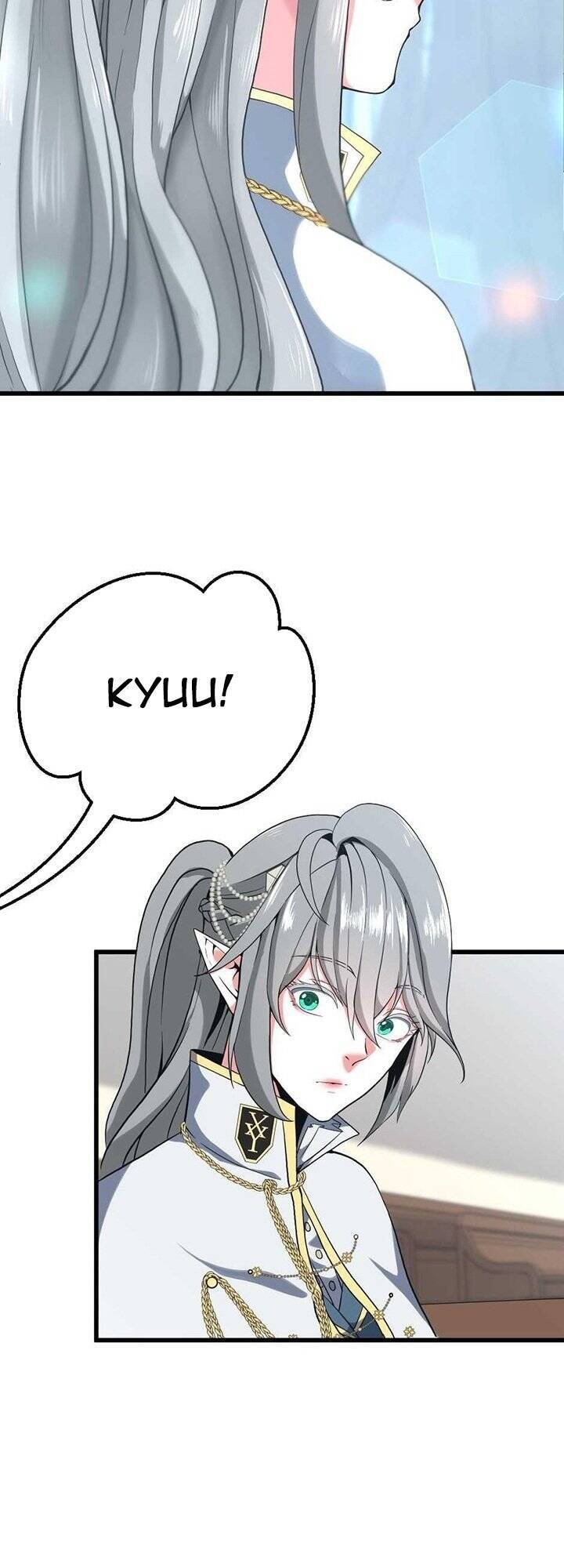 Ánh Sáng Cuối Con Đường Chap 109 - Next Chap 110