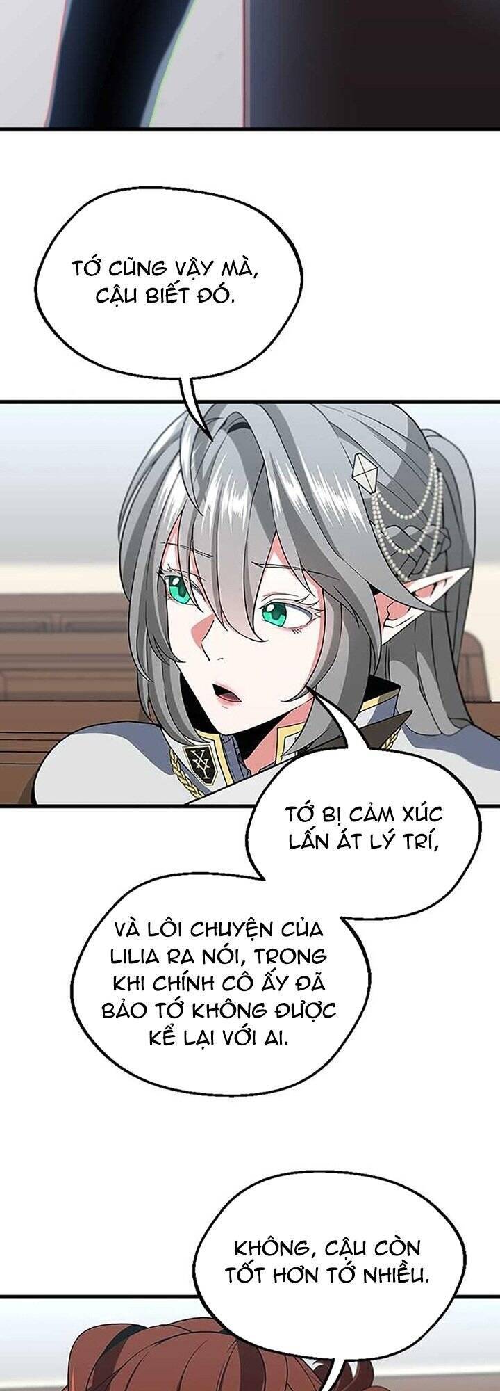 Ánh Sáng Cuối Con Đường Chap 109 - Next Chap 110