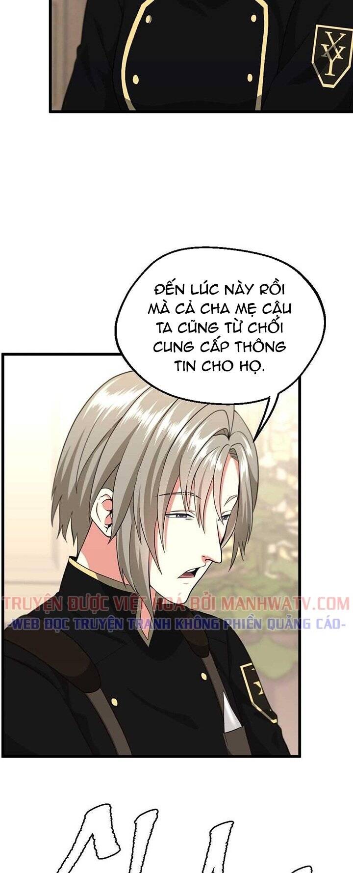 Ánh Sáng Cuối Con Đường Chap 109 - Next Chap 110