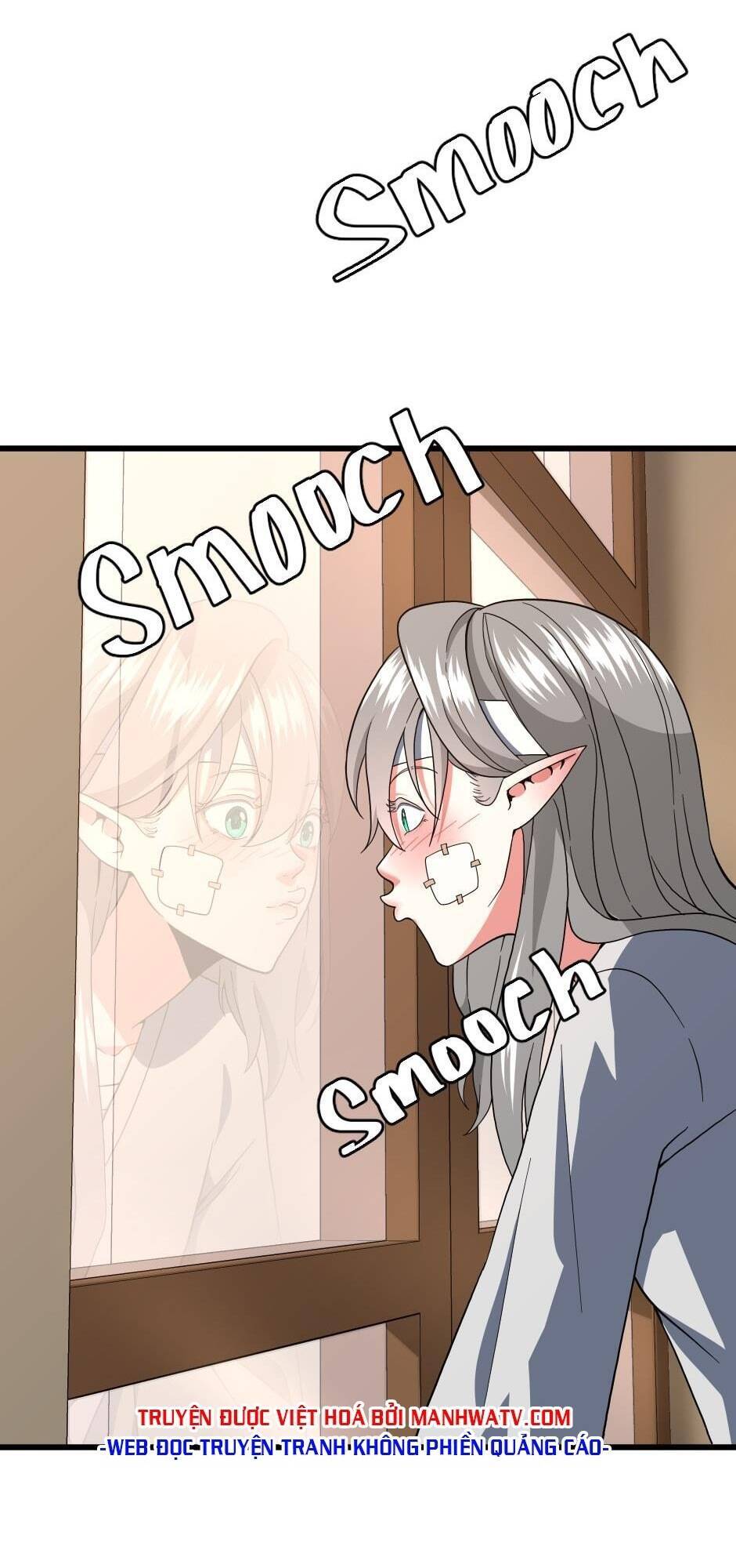 Ánh Sáng Cuối Con Đường Chap 102 - Next Chap 103