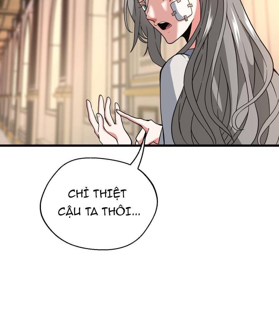 Ánh Sáng Cuối Con Đường Chap 102 - Next Chap 103
