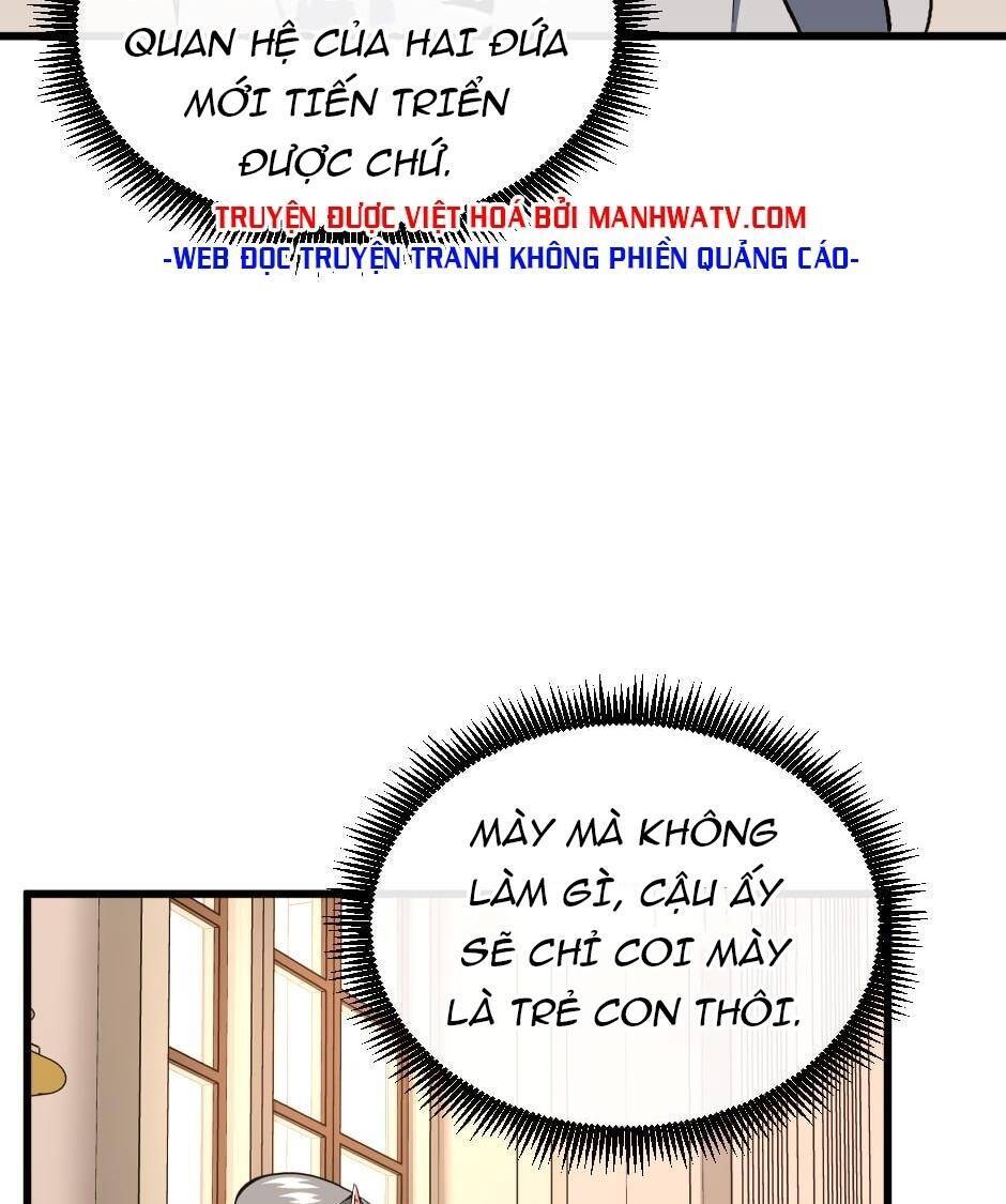 Ánh Sáng Cuối Con Đường Chap 102 - Next Chap 103