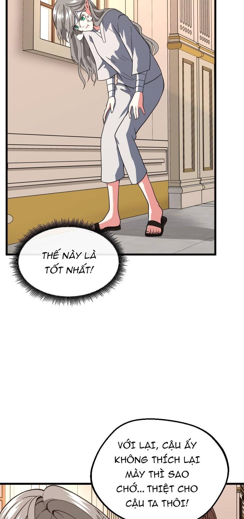 Ánh Sáng Cuối Con Đường Chap 102 - Next Chap 103