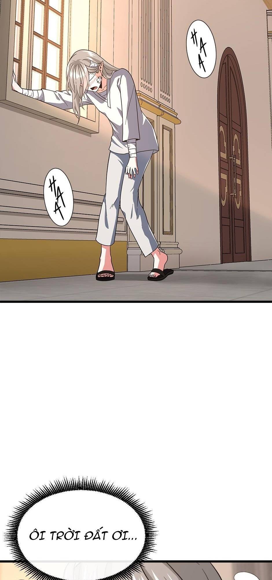 Ánh Sáng Cuối Con Đường Chap 102 - Next Chap 103