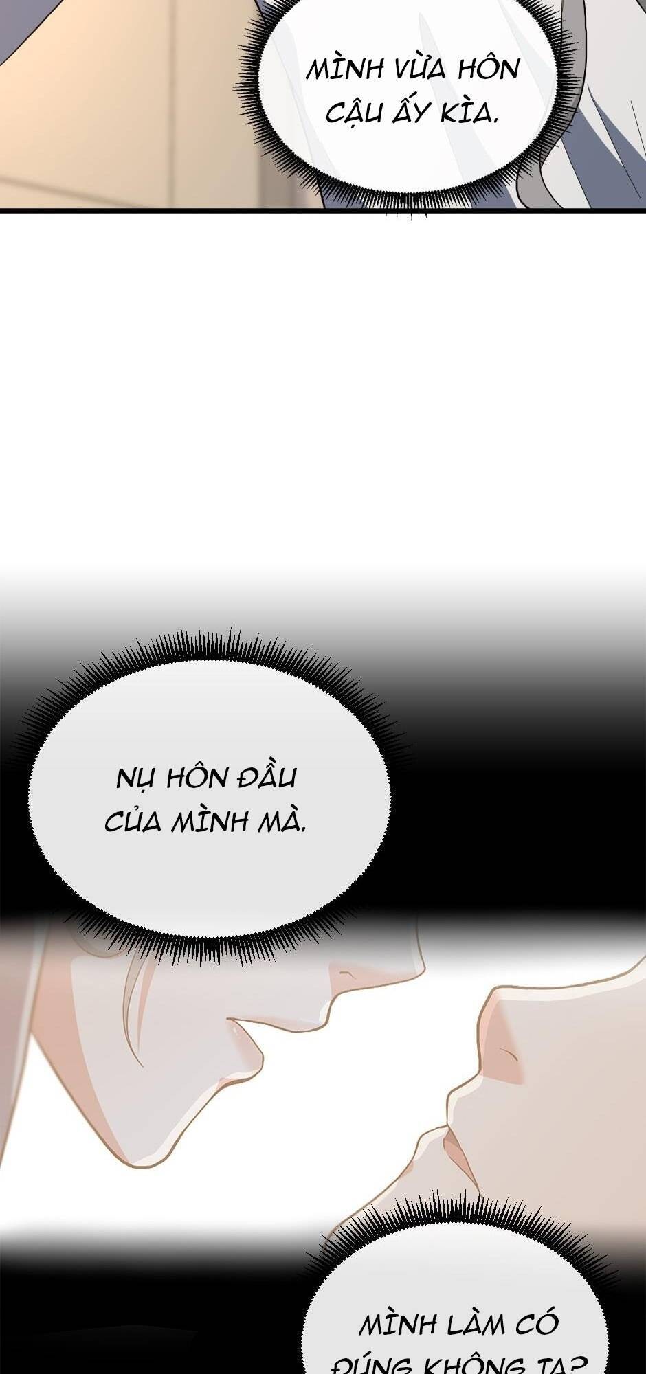Ánh Sáng Cuối Con Đường Chap 102 - Next Chap 103