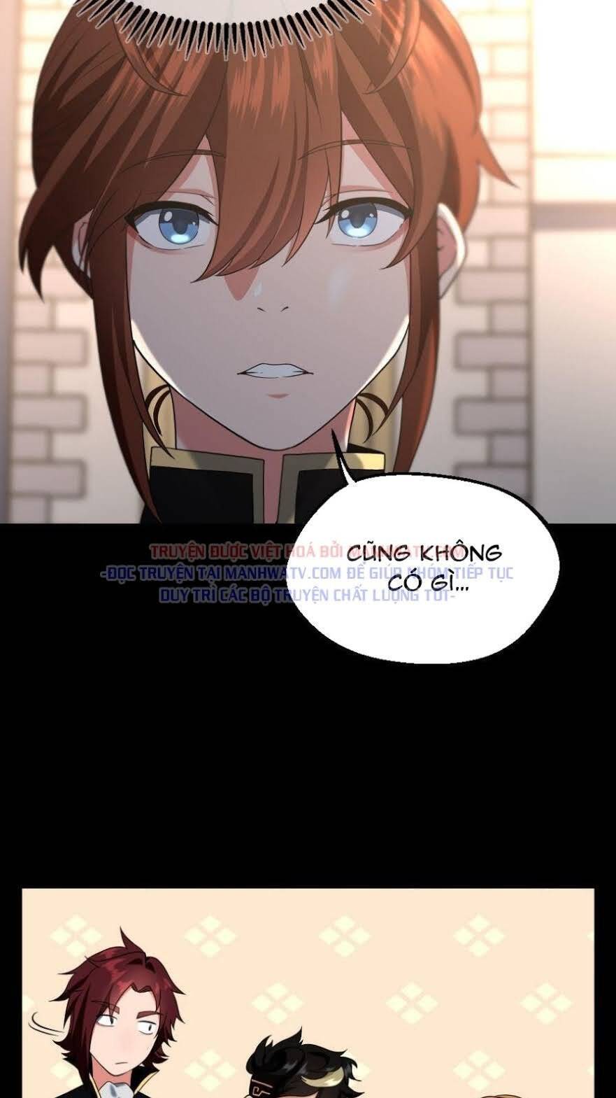 Ánh Sáng Cuối Con Đường Chap 111 - Next Chap 112