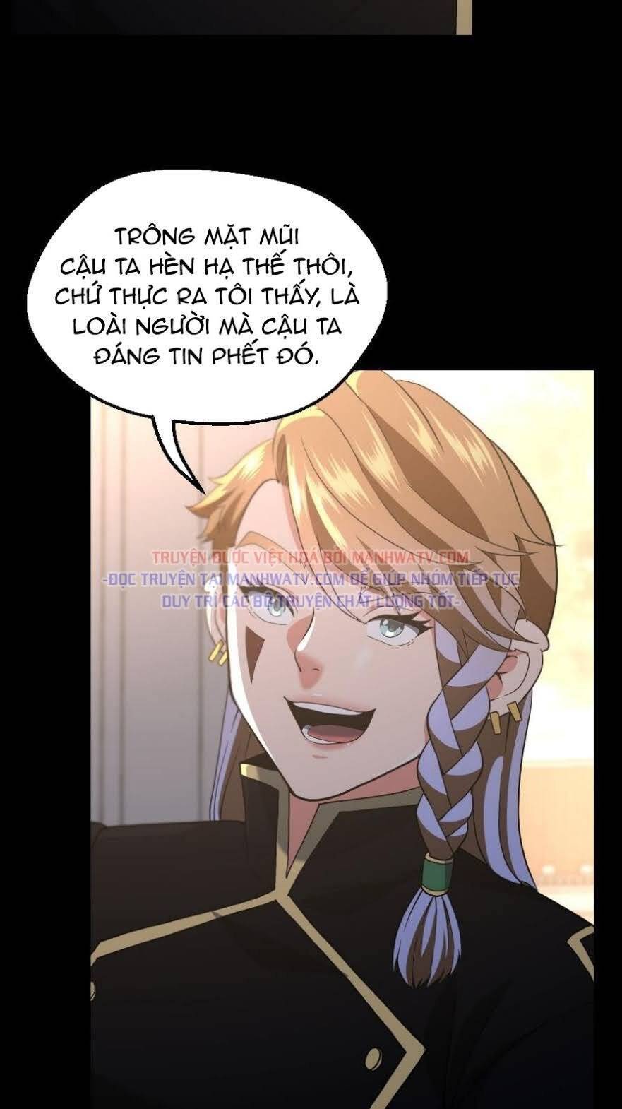 Ánh Sáng Cuối Con Đường Chap 111 - Next Chap 112