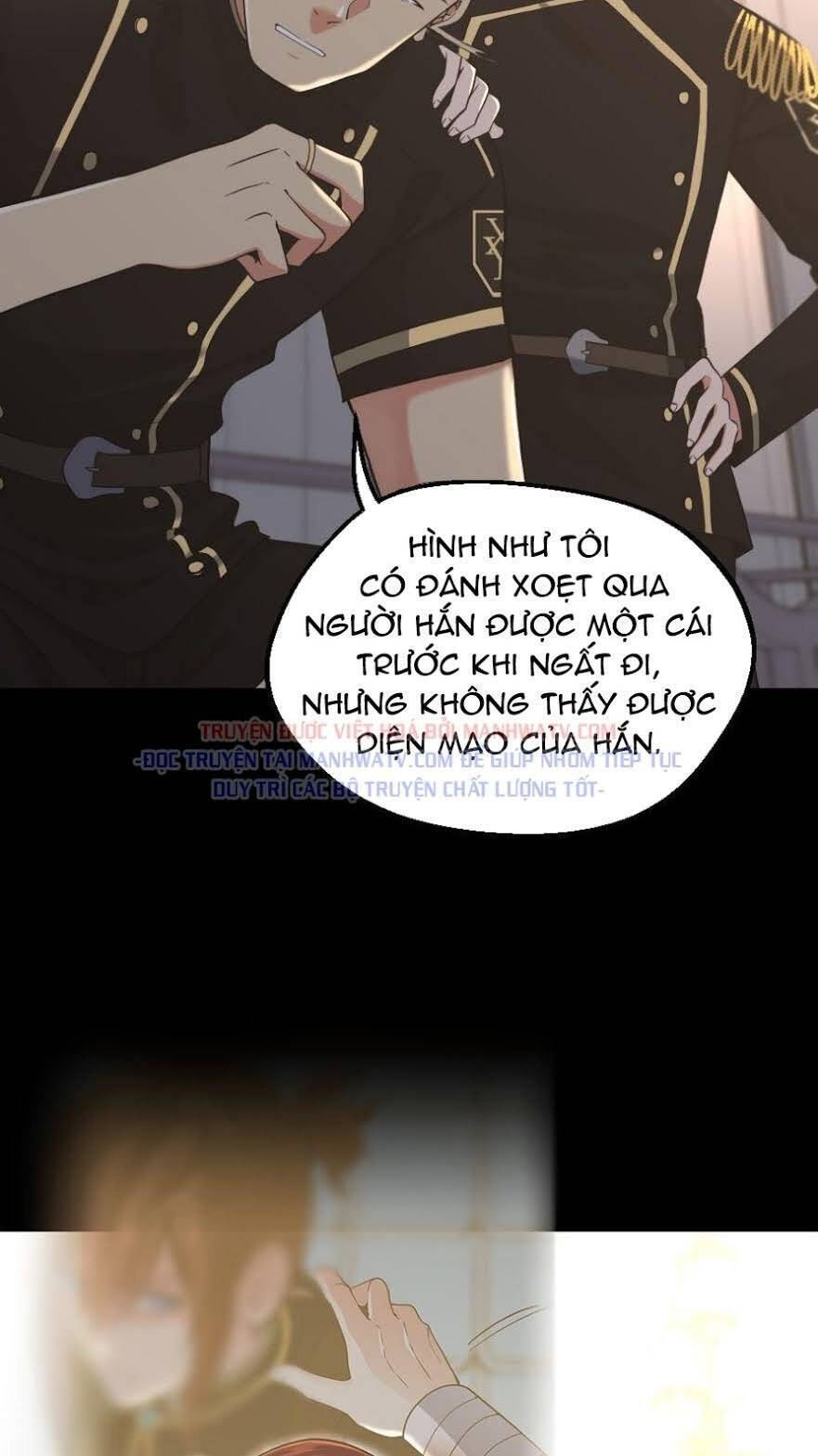 Ánh Sáng Cuối Con Đường Chap 111 - Next Chap 112