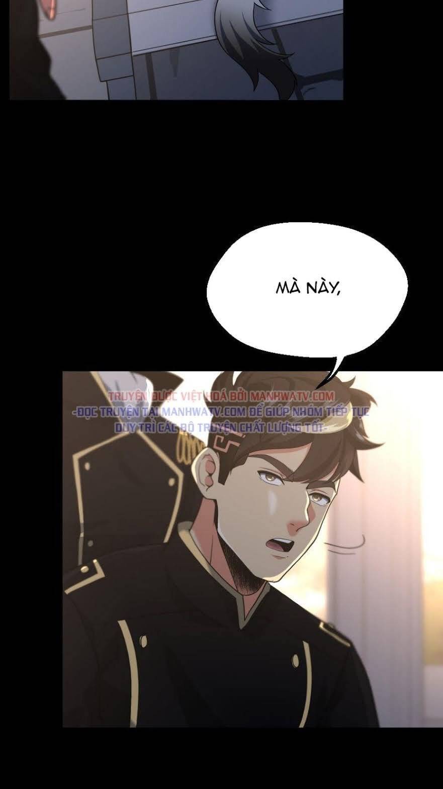 Ánh Sáng Cuối Con Đường Chap 111 - Next Chap 112
