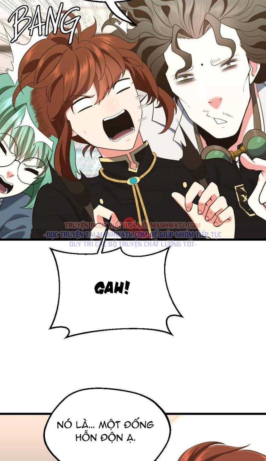 Ánh Sáng Cuối Con Đường Chap 111 - Next Chap 112