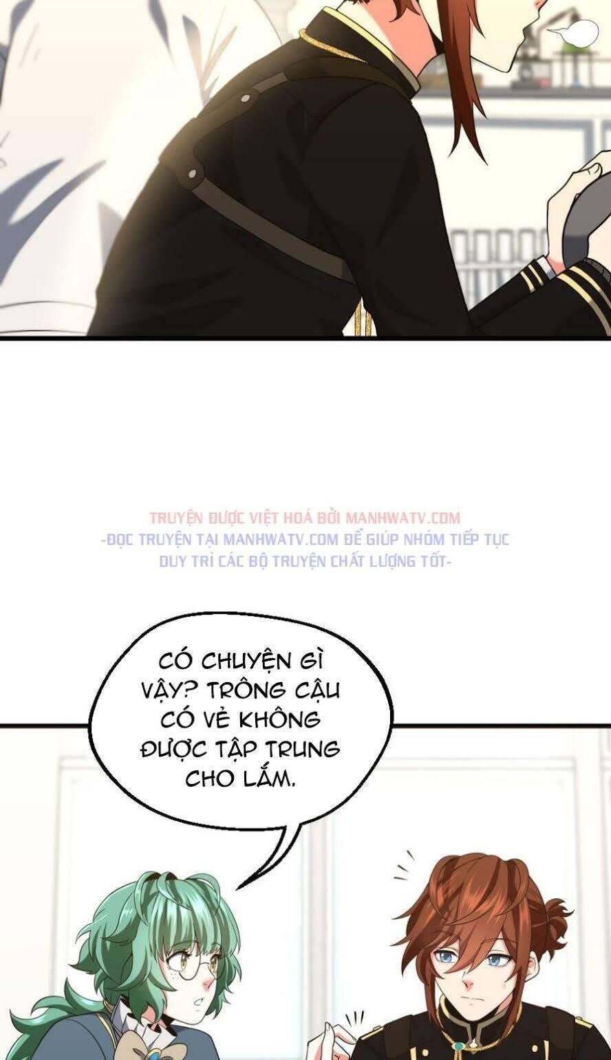 Ánh Sáng Cuối Con Đường Chap 111 - Next Chap 112
