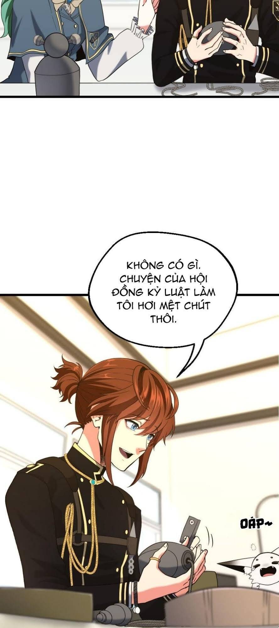 Ánh Sáng Cuối Con Đường Chap 111 - Next Chap 112