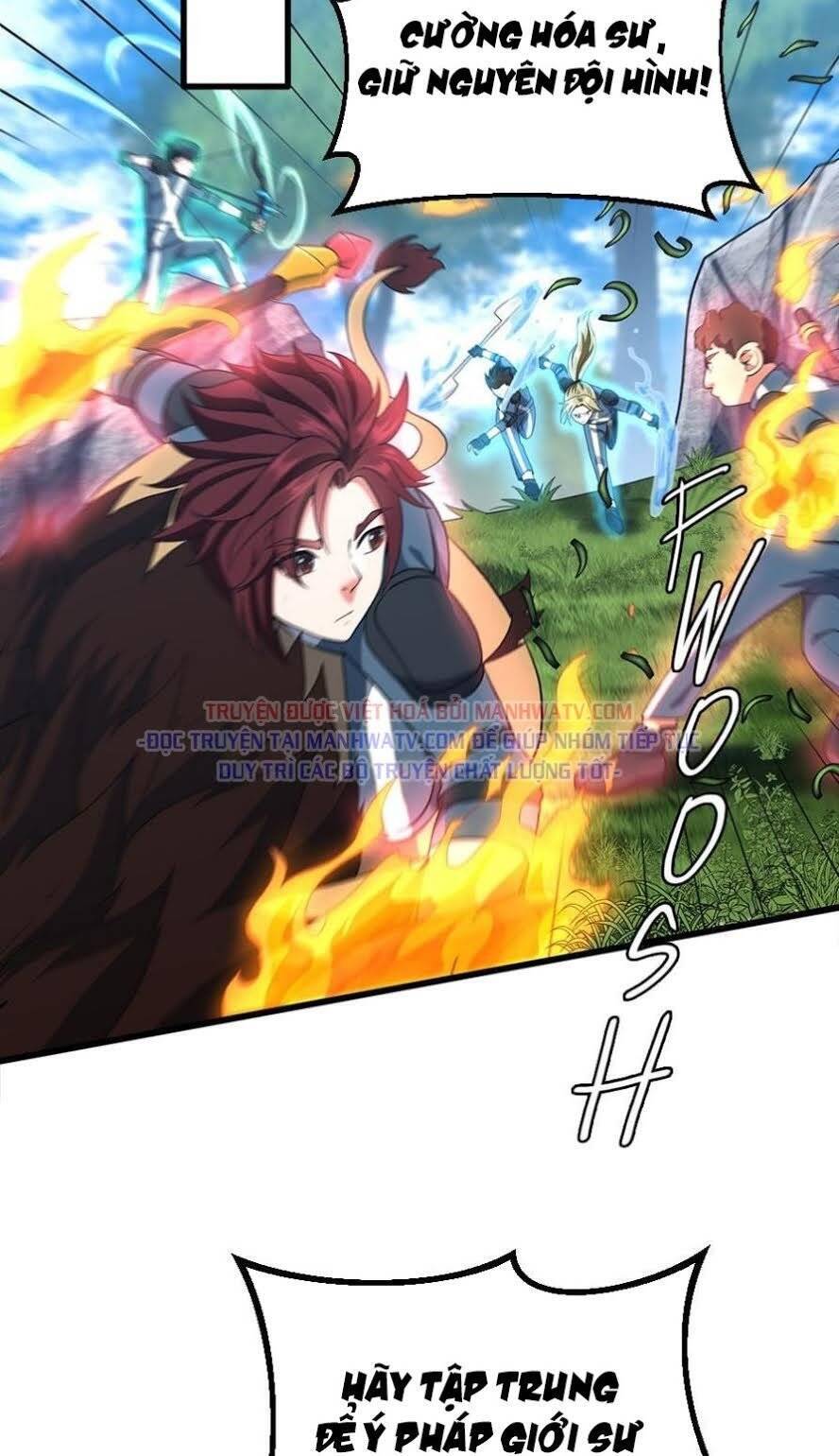 Ánh Sáng Cuối Con Đường Chap 111 - Next Chap 112