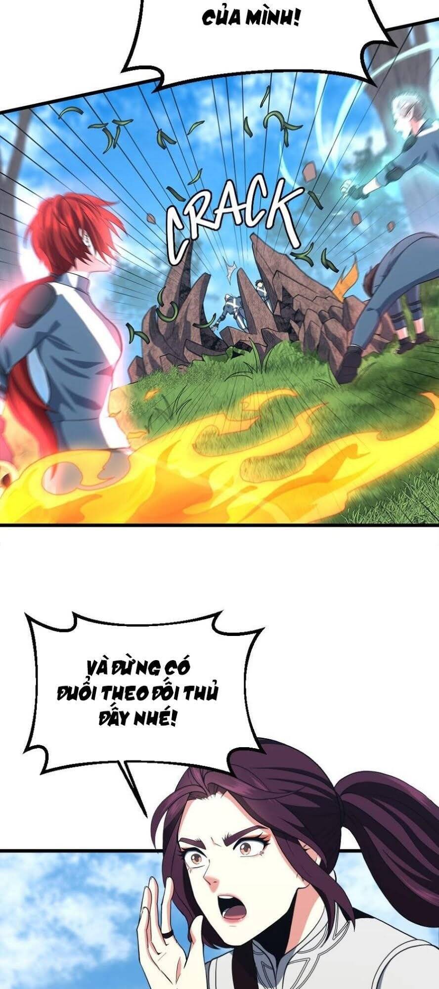 Ánh Sáng Cuối Con Đường Chap 111 - Next Chap 112