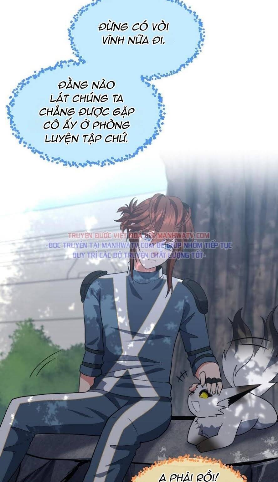 Ánh Sáng Cuối Con Đường Chap 111 - Next Chap 112