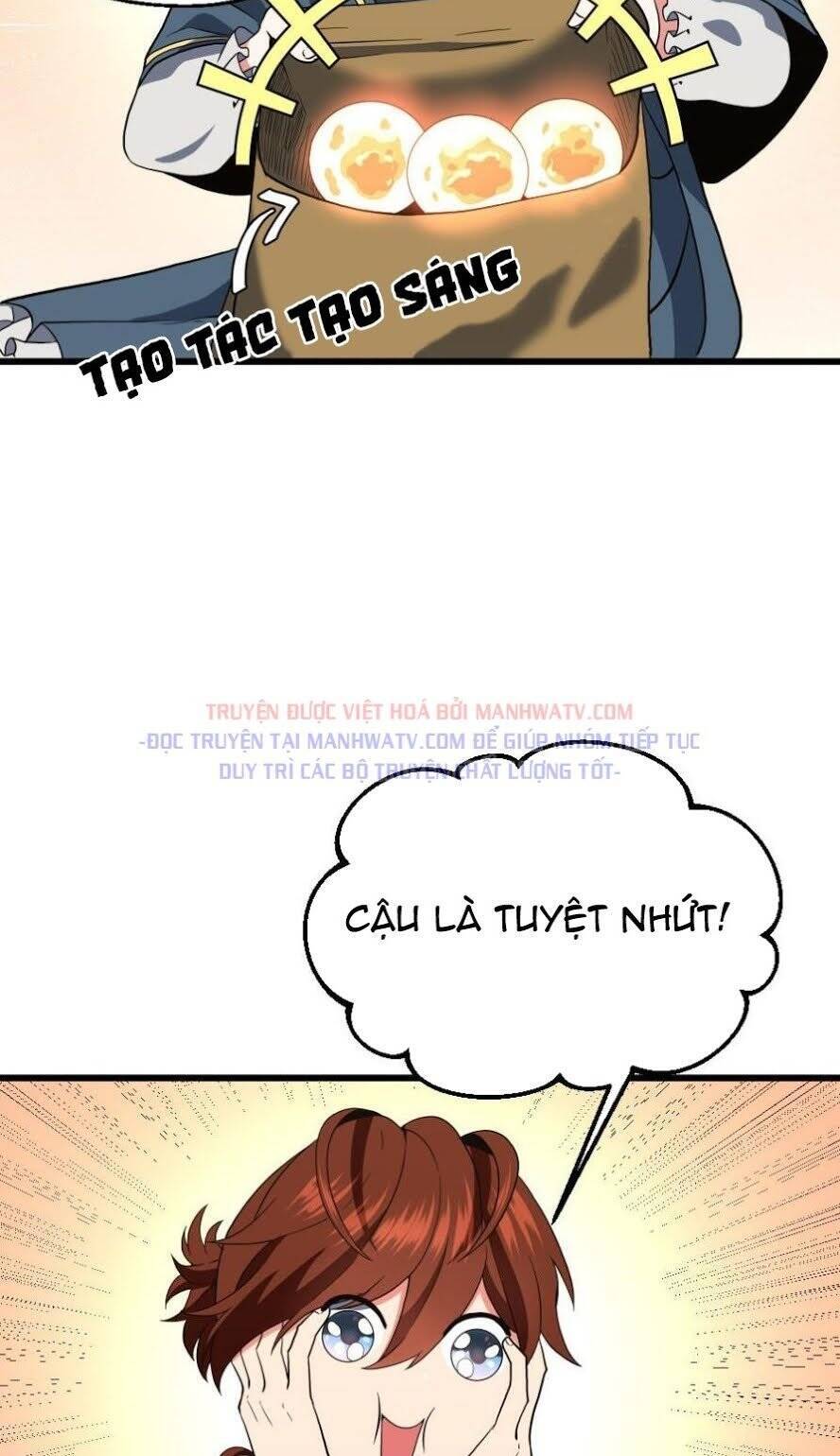 Ánh Sáng Cuối Con Đường Chap 111 - Next Chap 112