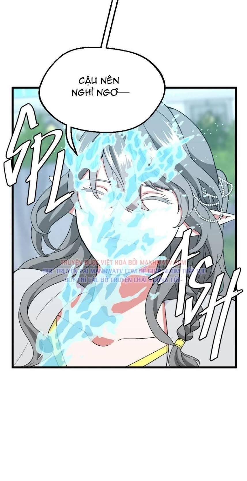 Ánh Sáng Cuối Con Đường Chap 111 - Next Chap 112