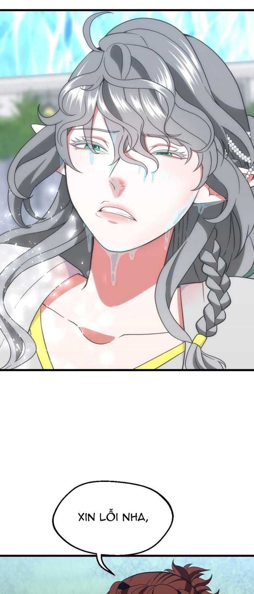 Ánh Sáng Cuối Con Đường Chap 111 - Next Chap 112