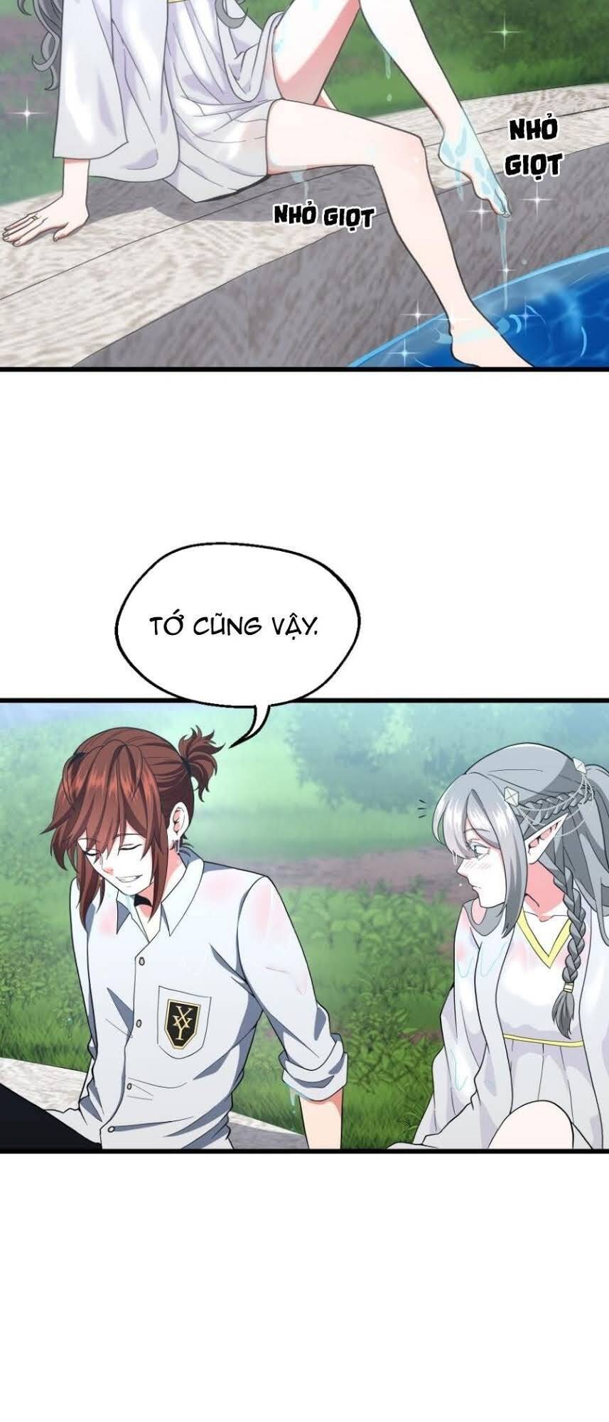 Ánh Sáng Cuối Con Đường Chap 111 - Next Chap 112