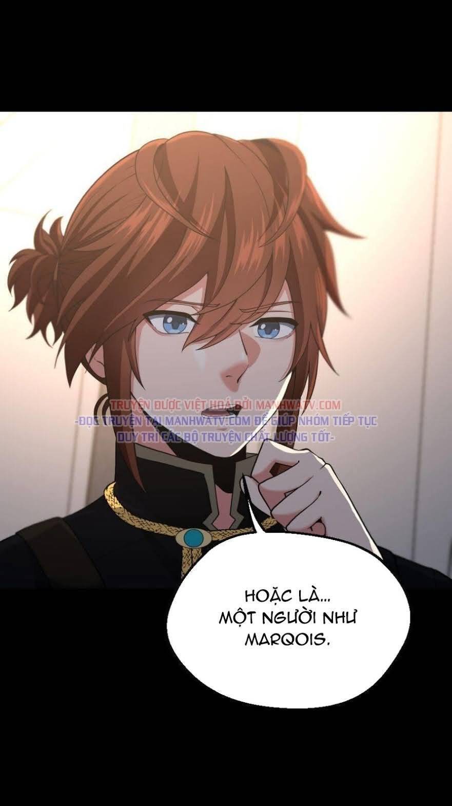 Ánh Sáng Cuối Con Đường Chap 111 - Next Chap 112