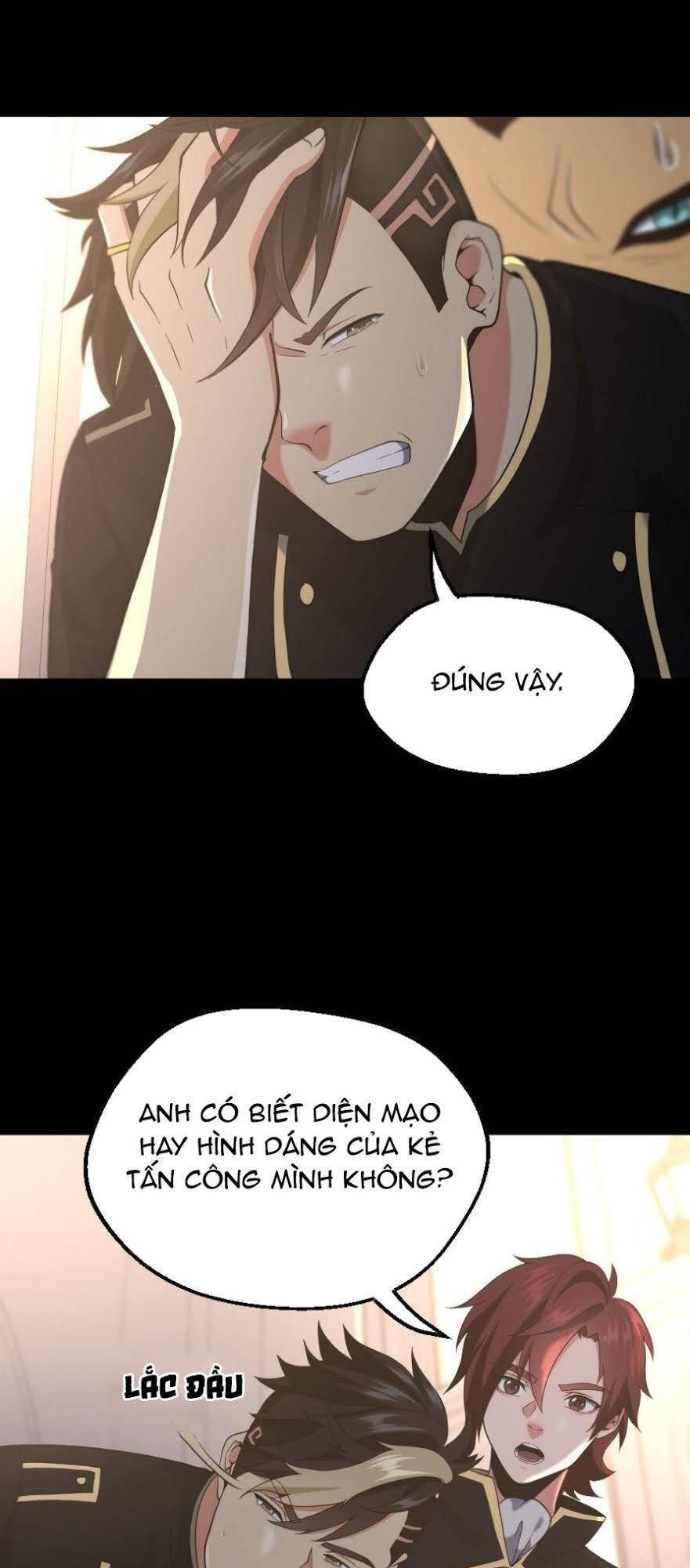 Ánh Sáng Cuối Con Đường Chap 111 - Next Chap 112