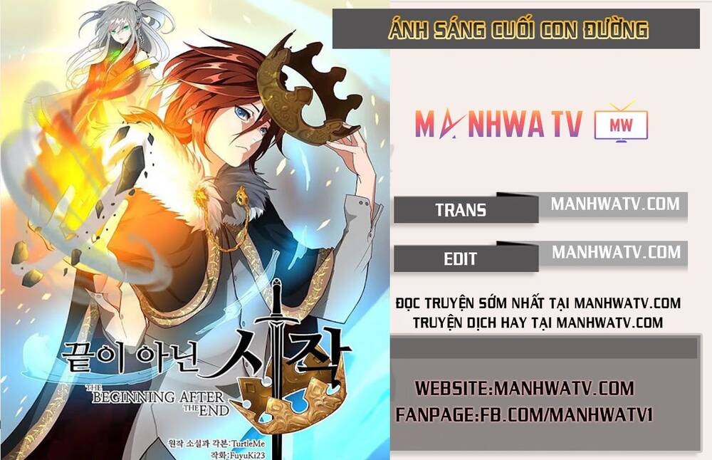 Ánh Sáng Cuối Con Đường Chap 112 - Next Chap 113